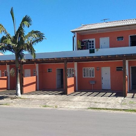 Residencial Fávero Capão da Canoa Exterior foto