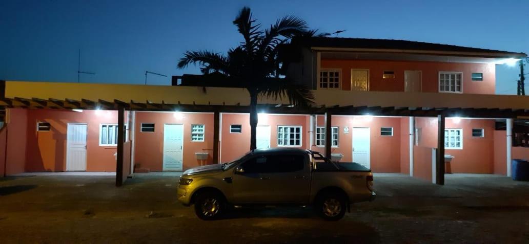 Residencial Fávero Capão da Canoa Exterior foto