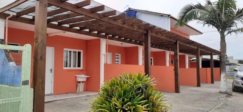 Residencial Fávero Capão da Canoa Exterior foto