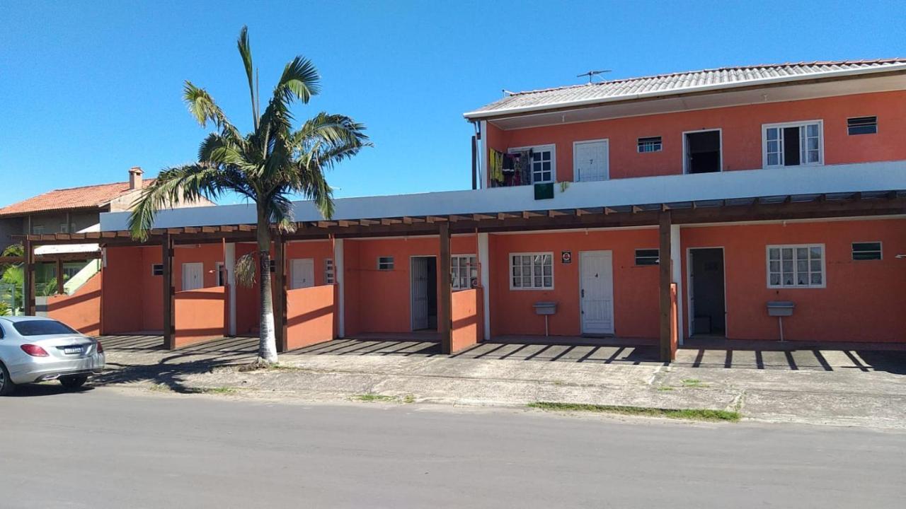 Residencial Fávero Capão da Canoa Exterior foto