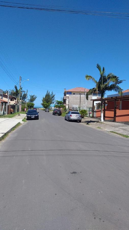 Residencial Fávero Capão da Canoa Exterior foto